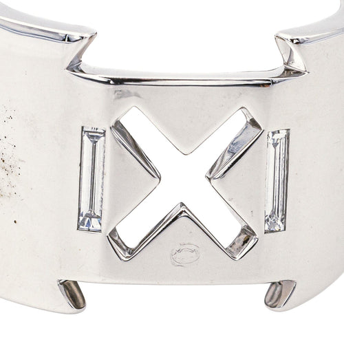 Bague 53 Bague Or blanc Diamant 58 Facettes 3803324CN