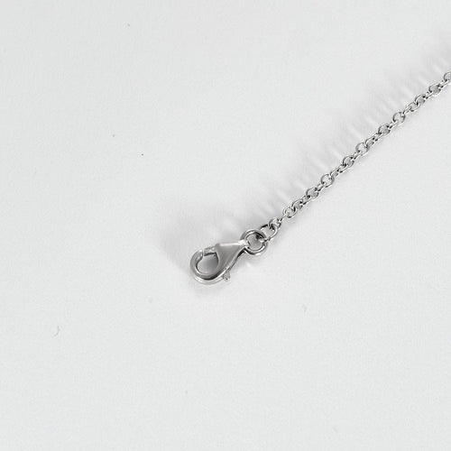 Bracelet Bracelet en Or blanc 18k 58 Facettes SAD0489