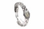 Montre Montre Baume & Mercier Linea - Acier - Diamants - 65338 58 Facettes 21742