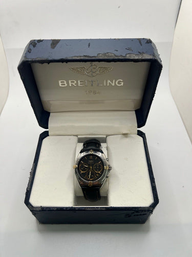 Montre Breitling Chronomat 58 Facettes