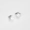 Boucles d'oreilles Boucles d'oreilles Perles & Diamants 58 Facettes 3063