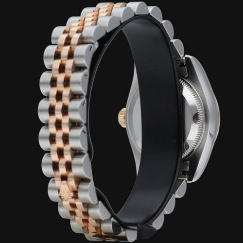 Montre Rolex Montre Lady-Datejust 26 58 Facettes MT42573