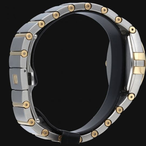 Montre Omega Montre Constellation 27Mm 58 Facettes MT43994