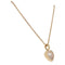 Collier Chopard Collier Chopard Collection "Happy Diamonds" 58 Facettes 4471