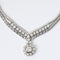 Collier Collier diamants 58 Facettes