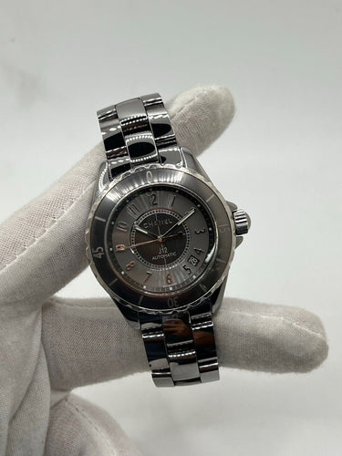 Chanel J12 58 Facettes