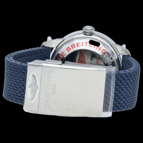 Montre Breitling Montre Superocean Heritage B20 Automatique 42 58 Facettes MT40263