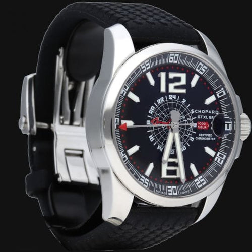 Montre Montre Chopard Mille Miglia Gt Xl Gmt 58 Facettes MT42453