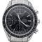 Montre Omega Montre Speedmaster Day Date Chronograph 58 Facettes MT42804