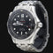 Montre Omega Montre Seamaster Diver 300M 36Mm Ceramic Black 58 Facettes MT43136