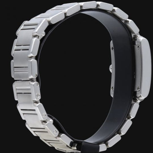 Montre Cartier Montre Tank Francaise 58 Facettes MT43798