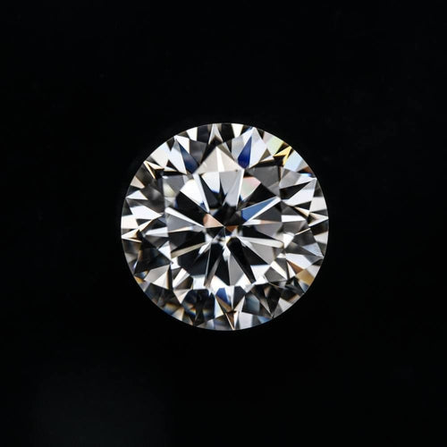 DIAMANT NATUREL TAILLE BRILLANT 1,06 CT G VVS1 (GIA)