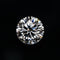 DIAMANT NATUREL TAILLE BRILLANT 1,06 CT G VVS1 (GIA)
