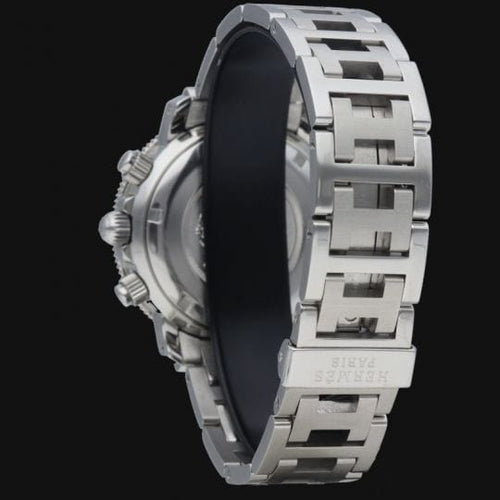 Hermes Montre Clipper Chronograph