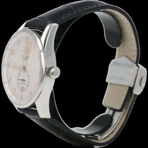 Tag Heuer Montre Carrera Calibre 6