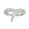 Bague 54 Bague  Diamant 58 Facettes 4312937CN