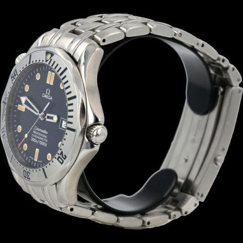 Montre Omega Montre Seamaster Diver 300M 58 Facettes MT43697