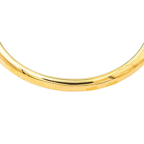 Bague 54 Bague Pompadour Or jaune, Platine Emeraude, Diamant 58 Facettes 4183601CN