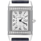 Montre Jaeger Lecoultre Montre Reverso Classique Lady 58 Facettes MT42857