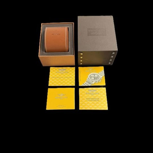 Montre False Montre Old Navitimer 58 Facettes MT43471