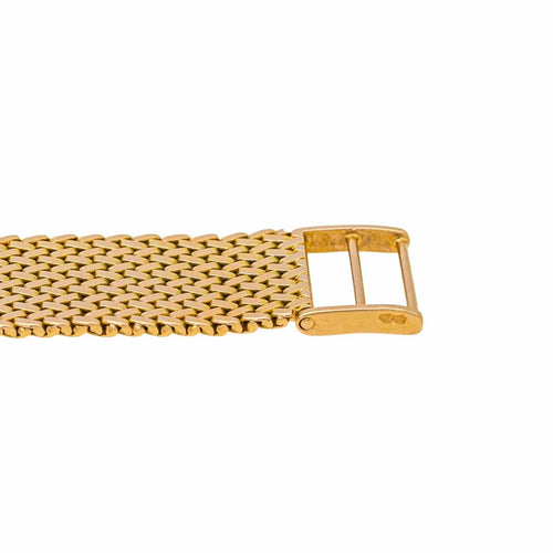 Montre Rolex Montre Oyster precison Or jaune 58 Facettes 4172661CN