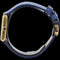 Montre Cartier Montre Tank Vermeil 58 Facettes MT42589