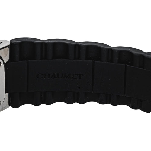 Montre Chaumet Montre Class one Acier 58 Facettes 4183086CN