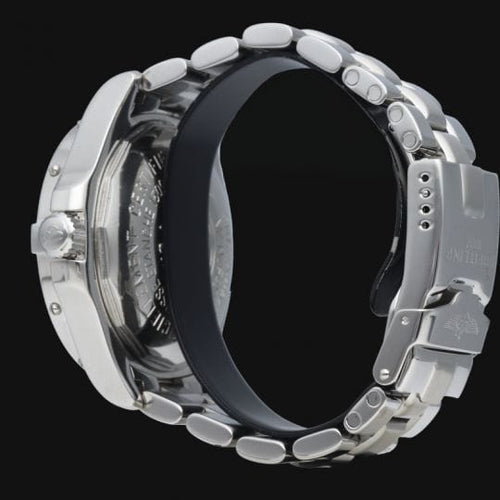 Montre Breitling Montre Superocean 42 58 Facettes MT42048