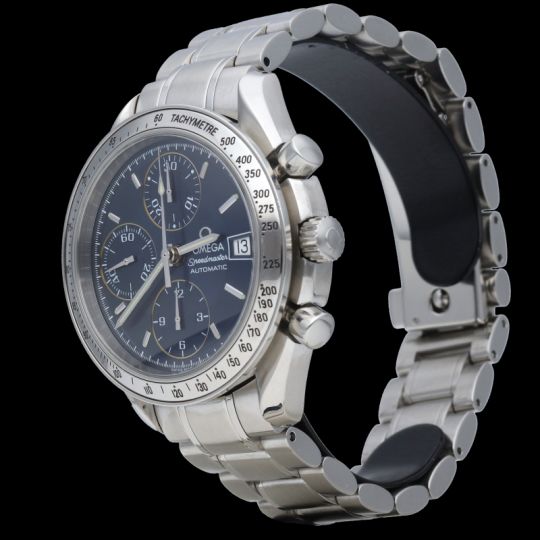 Omega Montre Speedmaster Date