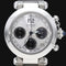Montre Cartier Montre Pasha Chronograph 58 Facettes MT44368