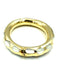 Bracelet TIFFANY & Co. Collection "Allure", bracelet or jaune et nacre 58 Facettes