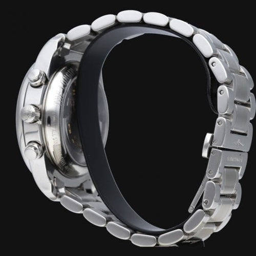 Montre Longines Montre Master Collection Calendar Moonphase Chronograph 58 Facettes MT44465