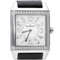 Montre Jaeger Lecoultre Montre Reverso Squadra Lady 58 Facettes MT44221