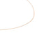 Collier Chaîne Or rose