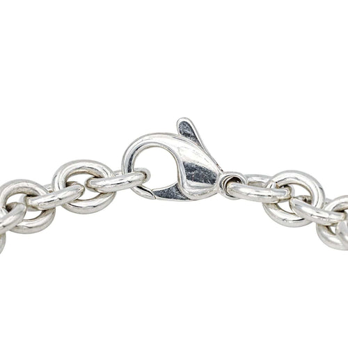 Bracelet Tiffany & Co Bracelet  Argent 58 Facettes 4177541CN