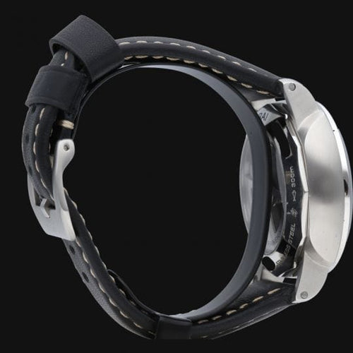 Montre Panerai Montre Luminor Marina 1950 Days 58 Facettes MT43521