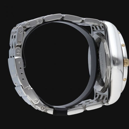 Montre Breitling Montre Chronomat Evolution Chronographe 58 Facettes MT42120