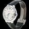 Montre Cartier Montre Ballon Bleu 42 58 Facettes MT42722