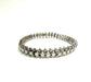 Bracelet Bracelet diamant exclusif 58 Facettes