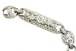 Bracelet Superbe bracelet italien Art Déco en diamants 58 Facettes