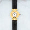 Montre Cartier Must Colisée - Ivory trinity dial - Mint - Full set 58 Facettes