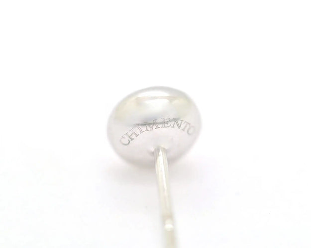 Boucles d'oreilles Boucles d'oreilles Chimento Armillas Acqua, grand modèle 58 Facettes 13386