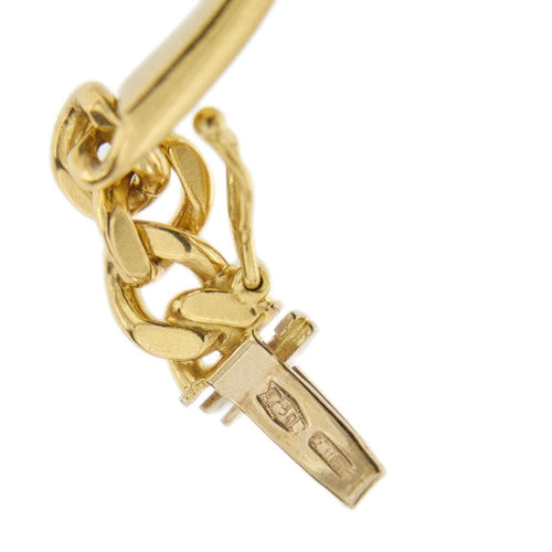 Bracelet Bracelet rigide en or 58 Facettes 33611