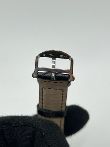 Montre IWC Da Vinci Calendrier Perpétuel IW3750 58 Facettes