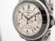 Montre montre CHANEL j12 superleggera 41 mm automatique chronographe 58 Facettes 262103