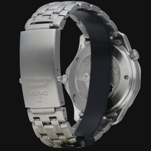 Montre Omega Montre Seamaster Diver Professional 300M 58 Facettes MT43649