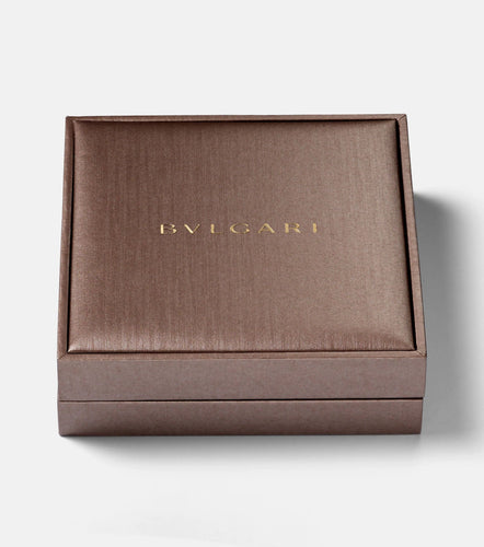 Boucles d'oreilles BULGARI - Boucles d'oreilles Allegra 58 Facettes