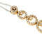 Collier Collier pendentif avec diamants 58 Facettes 28599
