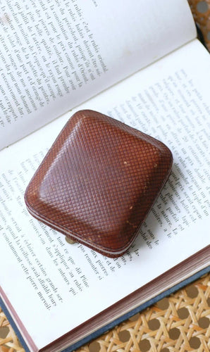 Pendentif Pendants d’oreilles émeraudes, perles fines, diamants 58 Facettes