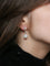 Boucles d'oreilles Boucles d'oreilles pendantes Art Déco diamants 58 Facettes J328